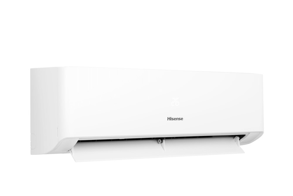 Инверторная сплит-система Hisense CITY 2.0 DC Inverter AS-13UW4RYRKA05