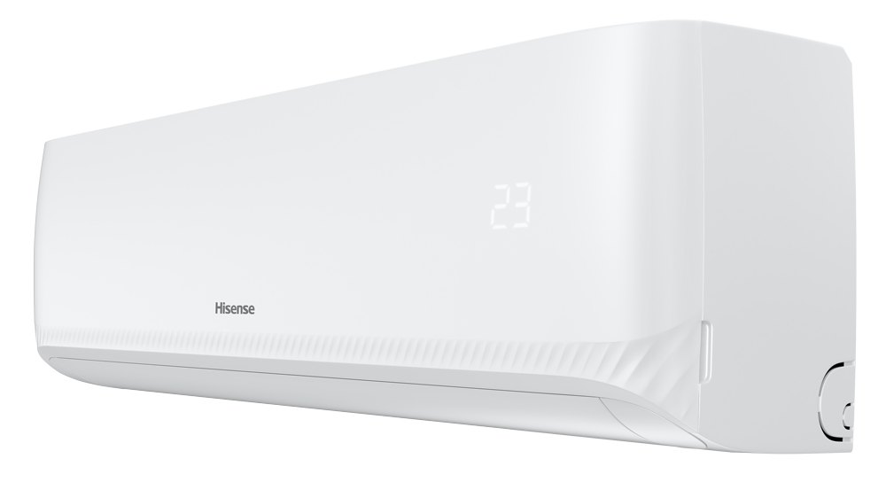 Инверторная сплит-система Hisense CITY DC Inverter AS-07UW4RYRCM00