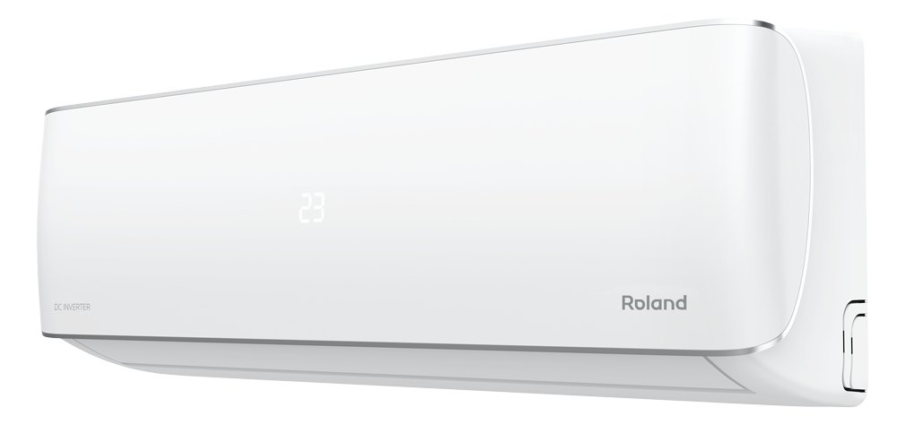 Инверторная сплит-система Roland MAESTRO Inverter RDI-MS24HSS/R1