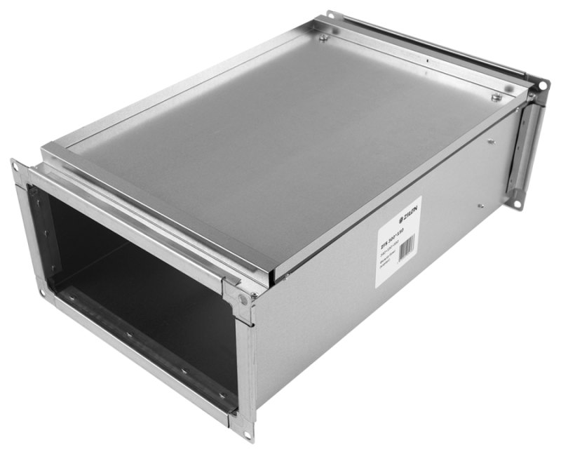 Карманный фильтр ZILON ZFS 300x150 Карманный фильтр ZILON ZFS 300x150