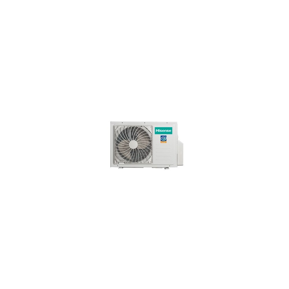 Наружный блок мульти сплит-системы Hisense MULTI EU DC Inverter AMW4-27U4RJC