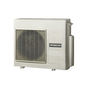 Наружный блок мульти сплит-систем Hitachi Multizone Premium RAM-53NP2E