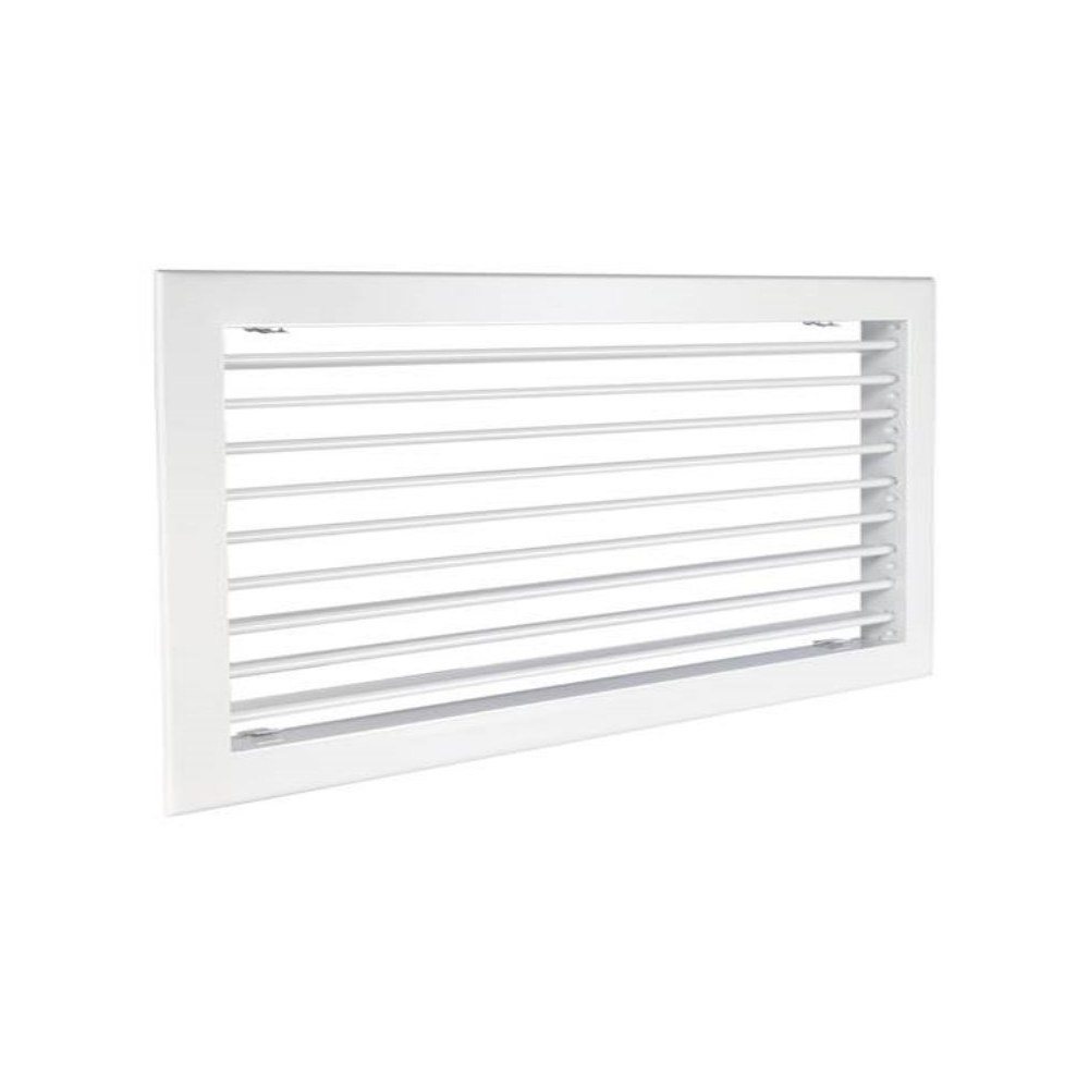 Настенная однорядная решётка ZILON 1 WA 800*200 Настенная однорядная решётка ZILON 1 WA 800*200