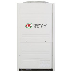 Наружный блок VRF ROYAL Clima RCWT-250STFG