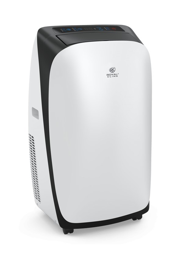 Мобильный кондиционер ROYAL Clima CELEBRITY RM-CB36HH-E Мобильный кондиционер ROYAL Clima CELEBRITY RM-CB36HH-E