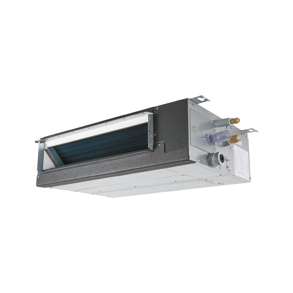 Внутренний блок VRF ROYAL Clima RCE-24RL (тонкий канальный блок (с AC-вентилятором))