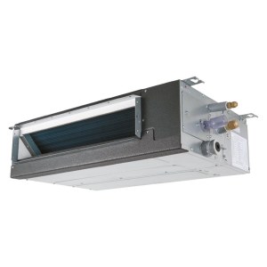 Внутренний блок VRF ROYAL Clima RCE-05DL (тонкий канальный блок (с DC-вентилятором))