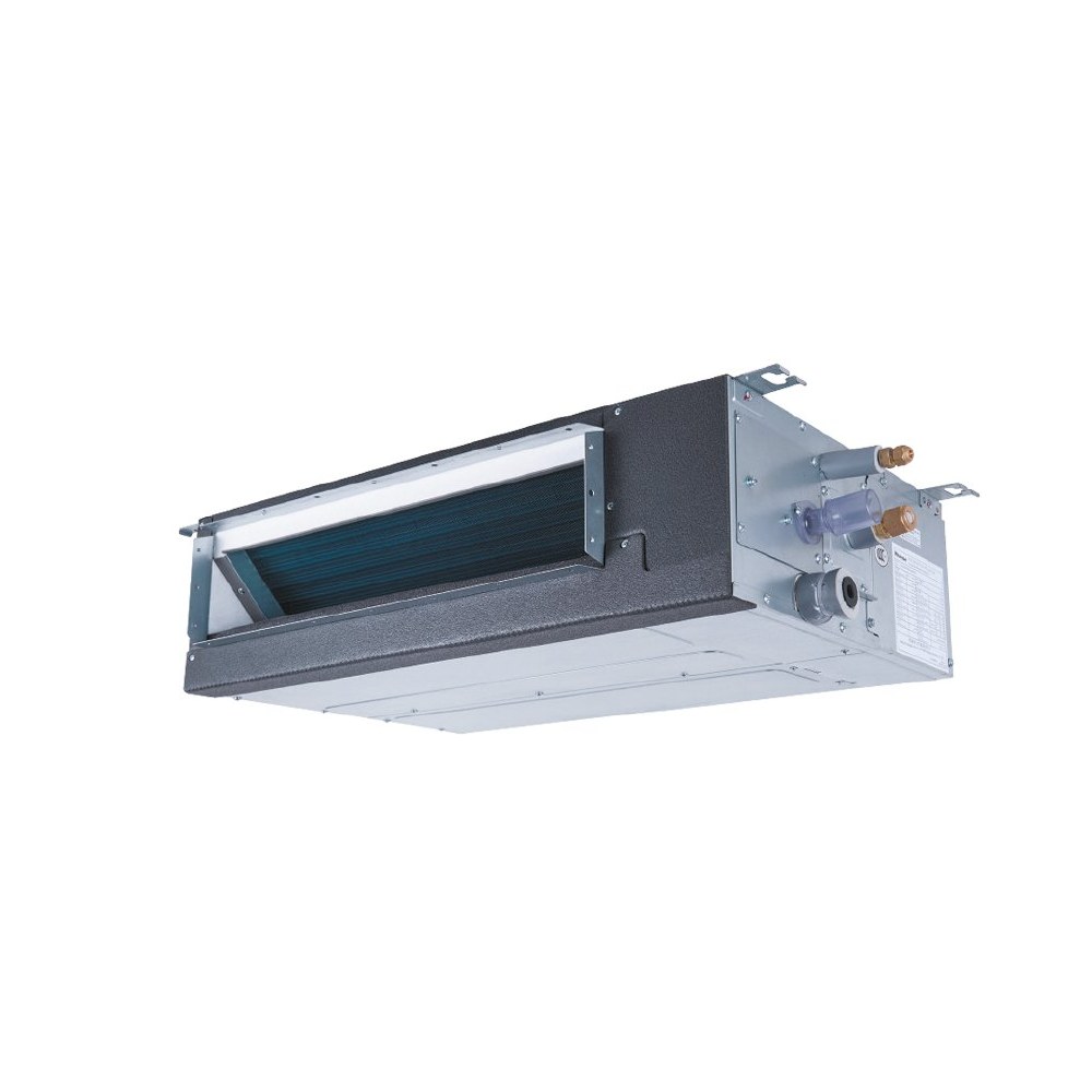 Внутренний блок VRF Hisense AVE-07HJFDL (тонкий канальный блок (с DC-вентилятором))