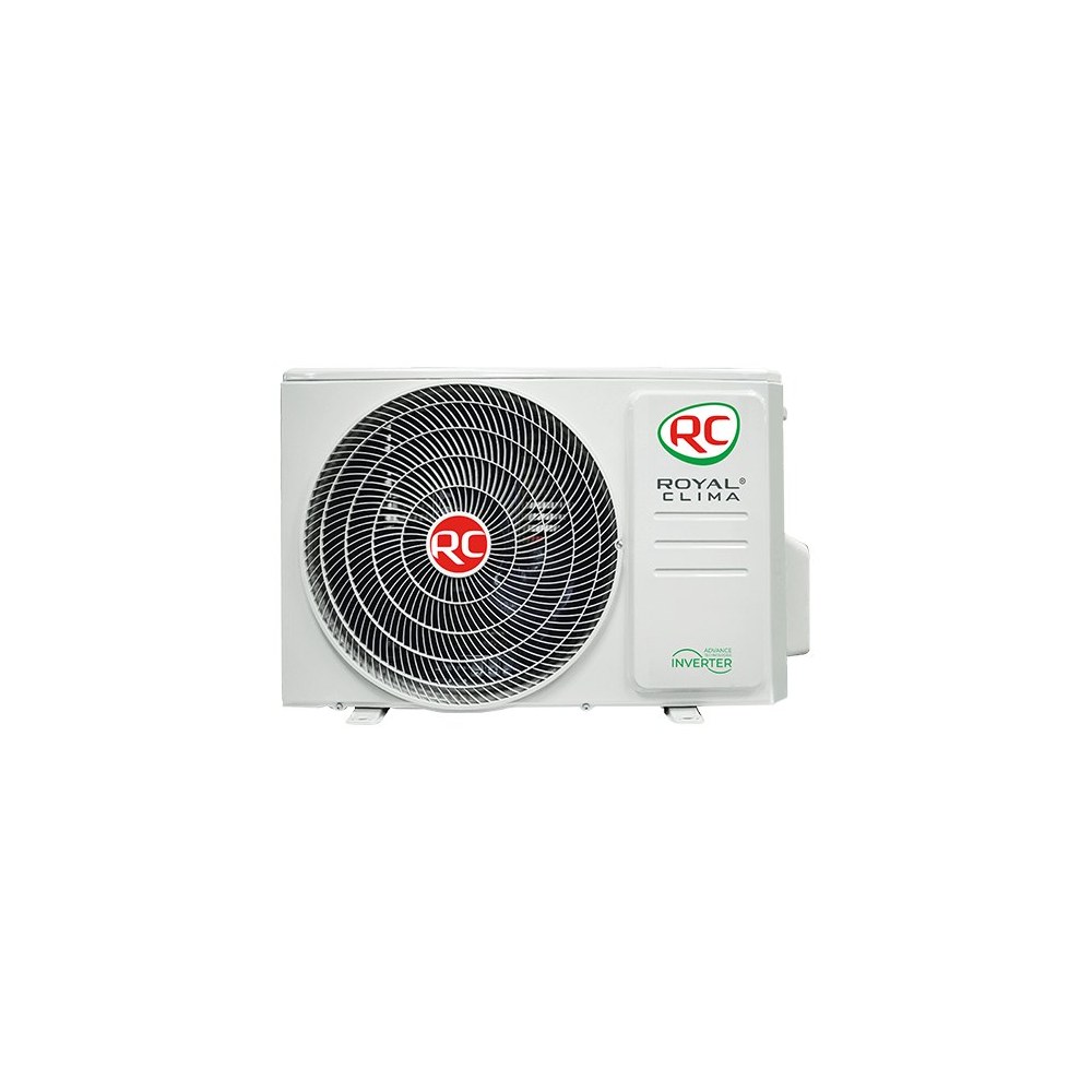 Инверторная сплит-система ROYAL Clima TRIUMPH Inverter RCI-TWC55HN
