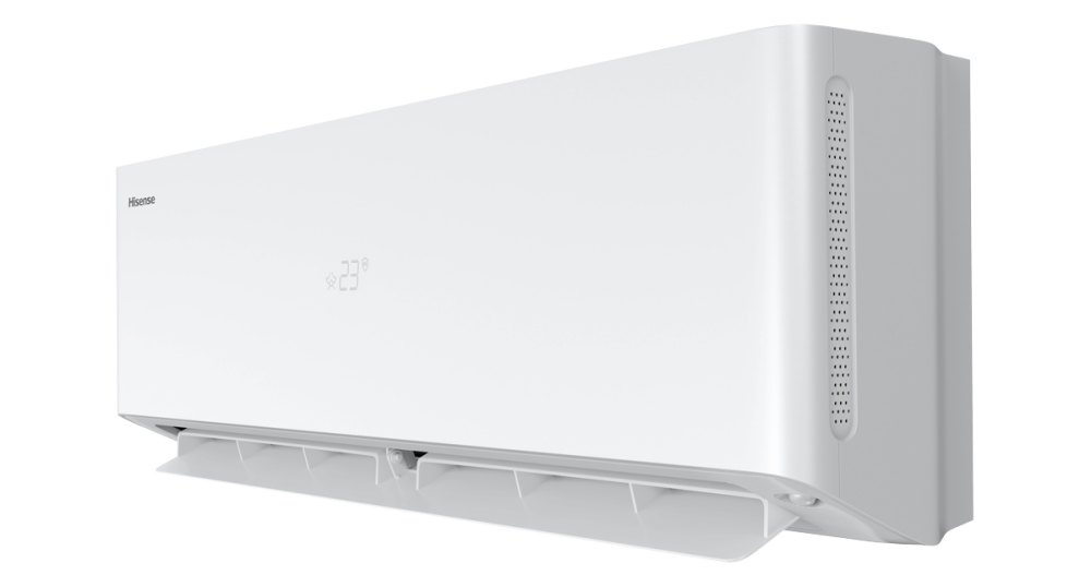 Инверторная сплит-система Hisense VISION PRO 2.0 SUPERIOR DC Inverter AS-10UW4RXVQH01A