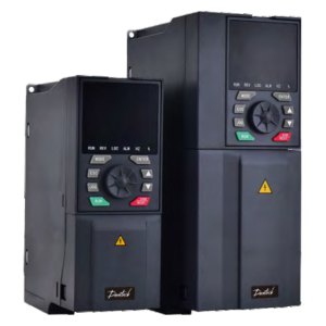 Преобразователь частоты Dastech D32-T3-500G, 500 кВт, 380 В