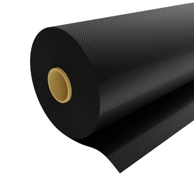 Лента РУ-ФЛЕКС ПРОМ ФОРМА-СК 50 мм × 25 м, серебристый