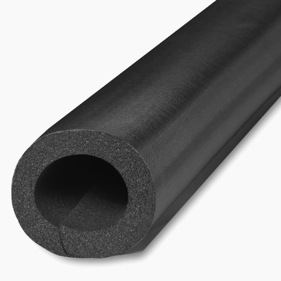 Трубка K-FLEX SOLAR HT IC CLAD BK 19×60 мм, 1 м