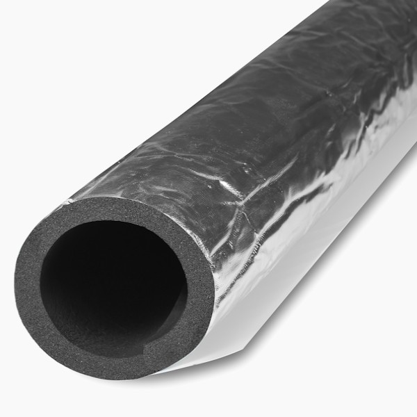 Трубка K-FLEX SOLAR HT IC CLAD SR 13×108 мм, 1 м
